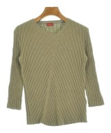 DES PRES（デプレ）ニット・セーター グレー サイズ:S レディース/2200644902038