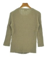 DES PRES（デプレ）ニット・セーター グレー サイズ:S レディース/2200644902038