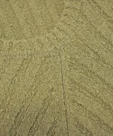 DES PRES（デプレ）ニット・セーター グレー サイズ:S レディース/2200644902038