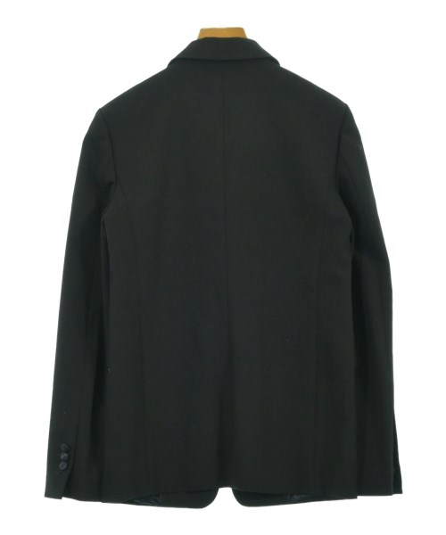 DES PRES（デプレ）カジュアルジャケット 黒 サイズ:-(M位) レディース/2200647443026