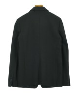 DES PRES（デプレ）カジュアルジャケット 黒 サイズ:-(M位) レディース/2200647443026