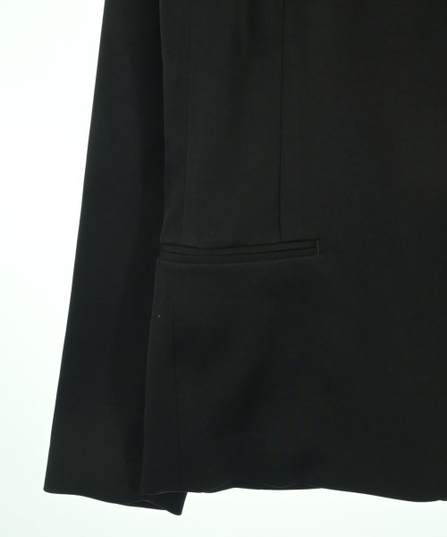 DES PRES（デプレ）カジュアルジャケット 黒 サイズ:36(S位) レディース/2200647443033