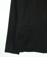 DES PRES（デプレ）カジュアルジャケット 黒 サイズ:36(S位) レディース/2200647443033