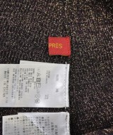 DES PRES（デプレ）ワンピース 茶 サイズ:36(S位) レディース/2200653353135