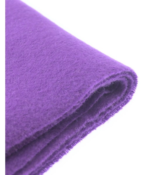DES PRES（デプレ）ストール 紫 サイズ:- レディース/2200644976107