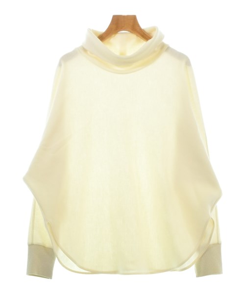 DES PRES(デプレ)ニット・セーター 白 サイズ:F/2200645206050