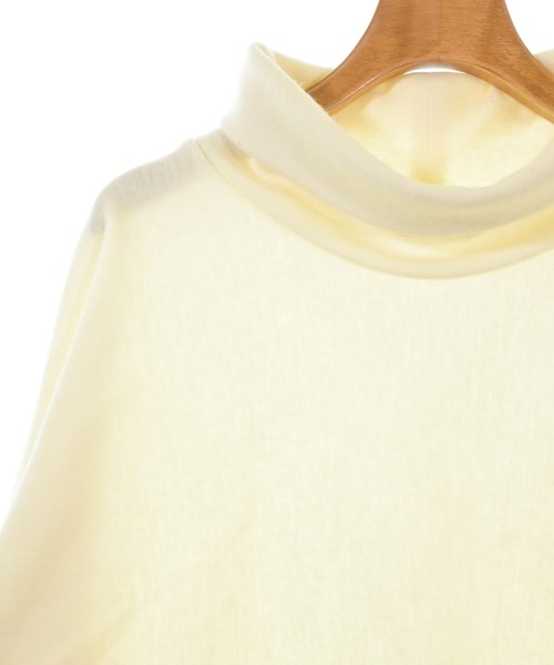 DES PRES（デプレ）ニット・セーター 白 サイズ:F レディース/2200645206050