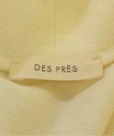 DES PRES（デプレ）ニット・セーター 白 サイズ:F レディース/2200645206050