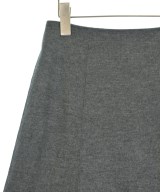 DES PRES（デプレ）ロング・マキシ丈スカート グレー サイズ:36(S位) レディース/2200645206104