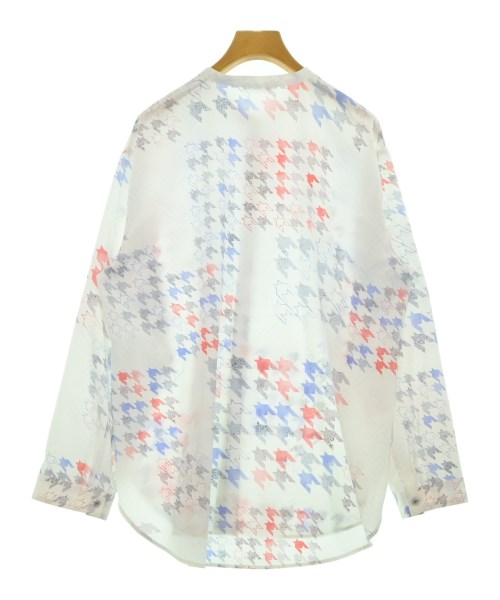 DES PRES（デプレ）ブラウス 白 サイズ:36(M位) レディース/2200652230024