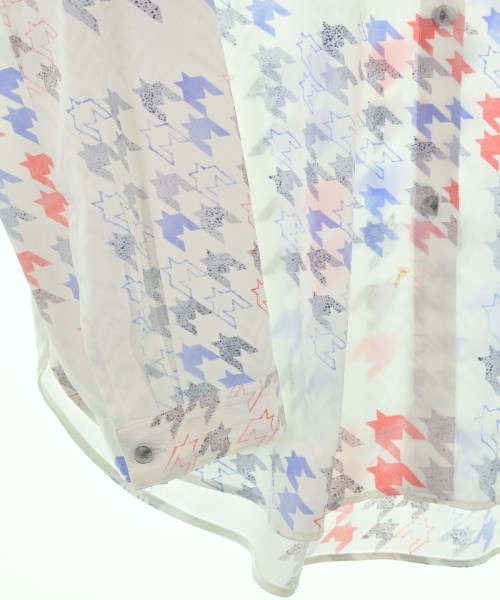 DES PRES（デプレ）ブラウス 白 サイズ:36(M位) レディース/2200652230024