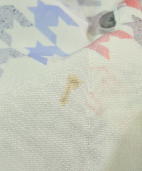 DES PRES（デプレ）ブラウス 白 サイズ:36(M位) レディース/2200652230024