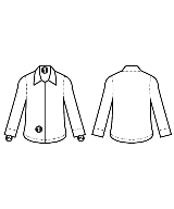 DES PRES（デプレ）ブラウス 白 サイズ:36(M位) レディース/2200652230024