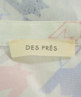 DES PRES（デプレ）ブラウス 白 サイズ:36(M位) レディース/2200652230024