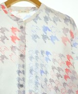 DES PRES（デプレ）ブラウス 白 サイズ:36(M位) レディース/2200652230024