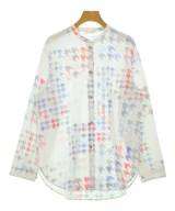 DES PRES ブラウス