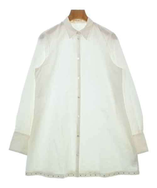 DES PRES(デプレ)ブラウス 白 サイズ:F/2200654122044