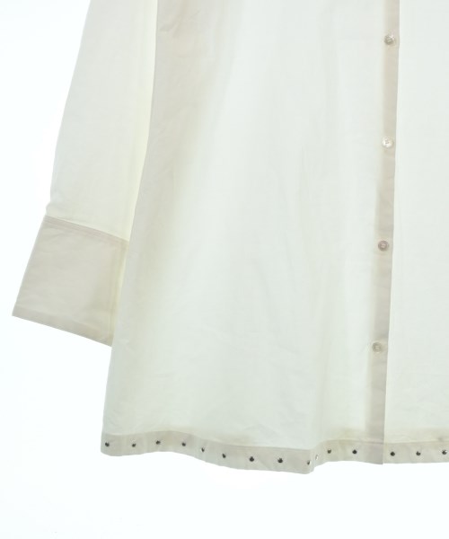 DES PRES（デプレ）ブラウス 白 サイズ:F レディース/2200654122044