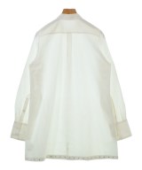 DES PRES（デプレ）ブラウス 白 サイズ:F レディース/2200654122044