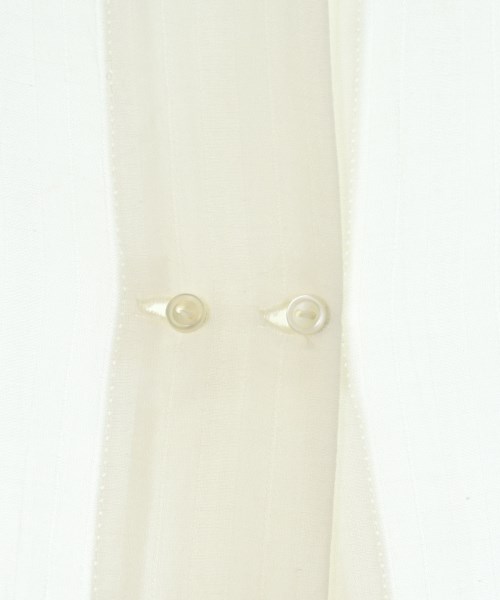 DES PRES（デプレ）ワンピース 白 サイズ:F レディース/2200654122051