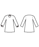 DES PRES（デプレ）ワンピース 白 サイズ:F レディース/2200654122051