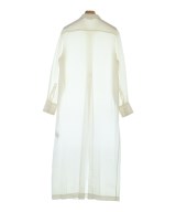 DES PRES（デプレ）ワンピース 白 サイズ:F レディース/2200654122051