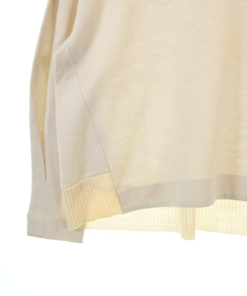 DES PRES（デプレ）ニット・セーター ベージュ サイズ:S レディース/2200643762060