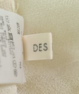 DES PRES（デプレ）ニット・セーター 白 サイズ:F レディース/2200688126025