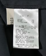DES PRES（デプレ）ブラウス 黒 サイズ:F レディース/2200699889124