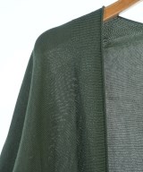 DES PRES（デプレ）カーディガン 緑 サイズ:F レディース/2200700153466