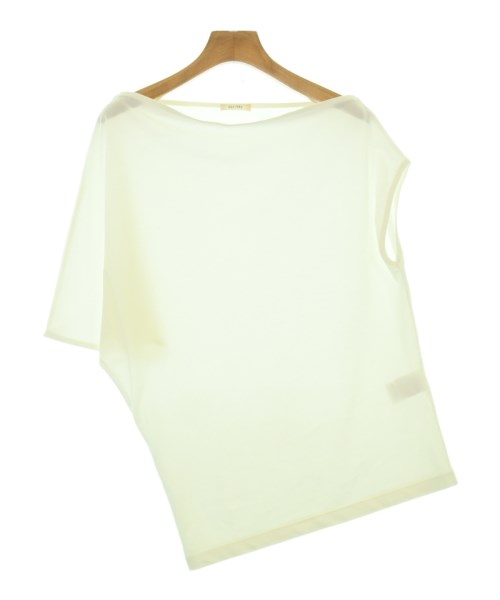 DES PRES(デプレ)Tシャツ・カットソー 白 サイズ:F/2200701559069