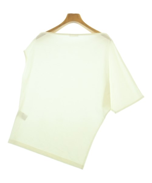 DES PRES（デプレ）Tシャツ・カットソー 白 サイズ:F レディース/2200701559069