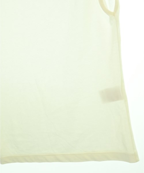 DES PRES（デプレ）Tシャツ・カットソー 白 サイズ:F レディース/2200701559069