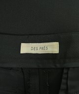 DES PRES（デプレ）その他 黒 サイズ:34(XS位) レディース/2200696310201
