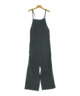 DES PRES（デプレ）オールインワン/サロペット 黒 サイズ:36(S位) レディース/2200696310218