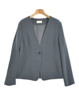 DES PRES ノーカラージャケット