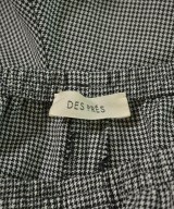 DES PRES（デプレ）その他 グレー サイズ:36(S位) レディース/2200704588035