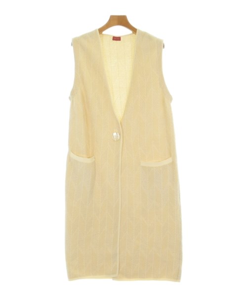 DES PRES(デプレ)のベスト サイズ:38(M位) 8,200円