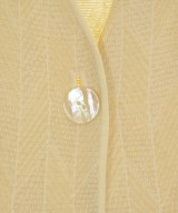 DES PRES（デプレ）ベスト ベージュ サイズ:38(M位) レディース/2200702663086