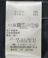 DES PRES（デプレ）その他 紺 サイズ:36(S位) レディース/2200702663147