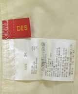 DES PRES（デプレ）ブラウス 白 サイズ:36(S位) レディース/2200702779046