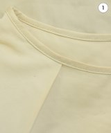DES PRES（デプレ）ブラウス 白 サイズ:36(S位) レディース/2200702779046