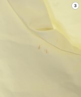 DES PRES（デプレ）ブラウス 白 サイズ:36(S位) レディース/2200702779046