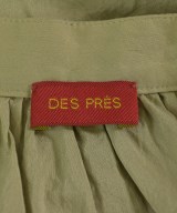 DES PRES（デプレ）ブラウス ベージュ サイズ:36(S位) レディース/2200703228055