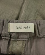 DES PRES（デプレ）ロング・マキシ丈スカート ベージュ サイズ:36(S位) レディース/2200703578037