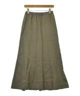 DES PRES ロング・マキシ丈スカート