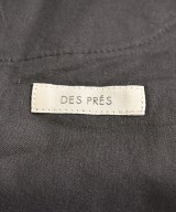 DES PRES（デプレ）その他 黒 サイズ:34(XS位) レディース/2200705876018