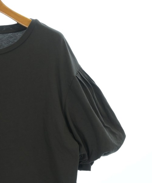 DES PRES（デプレ）Tシャツ・カットソー 黒 サイズ:S レディース/2200705876025