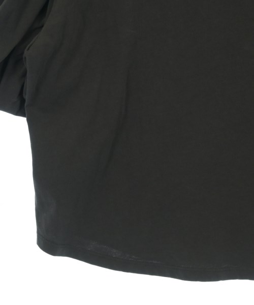 DES PRES（デプレ）Tシャツ・カットソー 黒 サイズ:S レディース/2200705876025