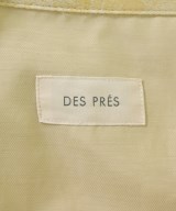 DES PRES（デプレ）その他 ベージュ サイズ:36(S位) レディース/2200706446029